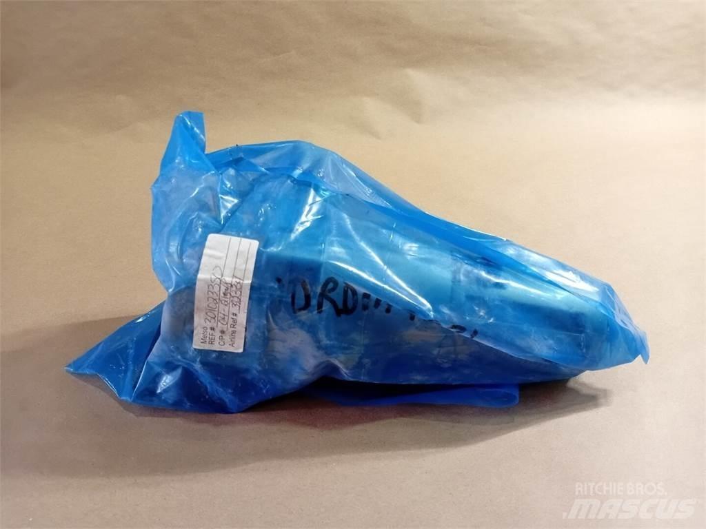 SMC AF60-N10-Z Construção - Outros
