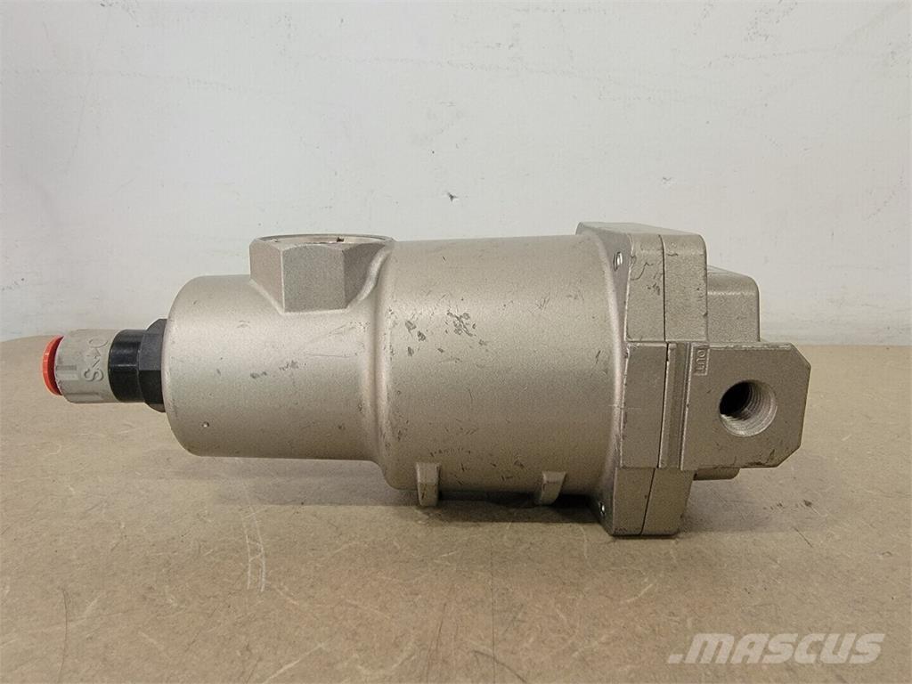 SMC AMG250C-N02BC Acessórios e peças de equipamento de perfuração