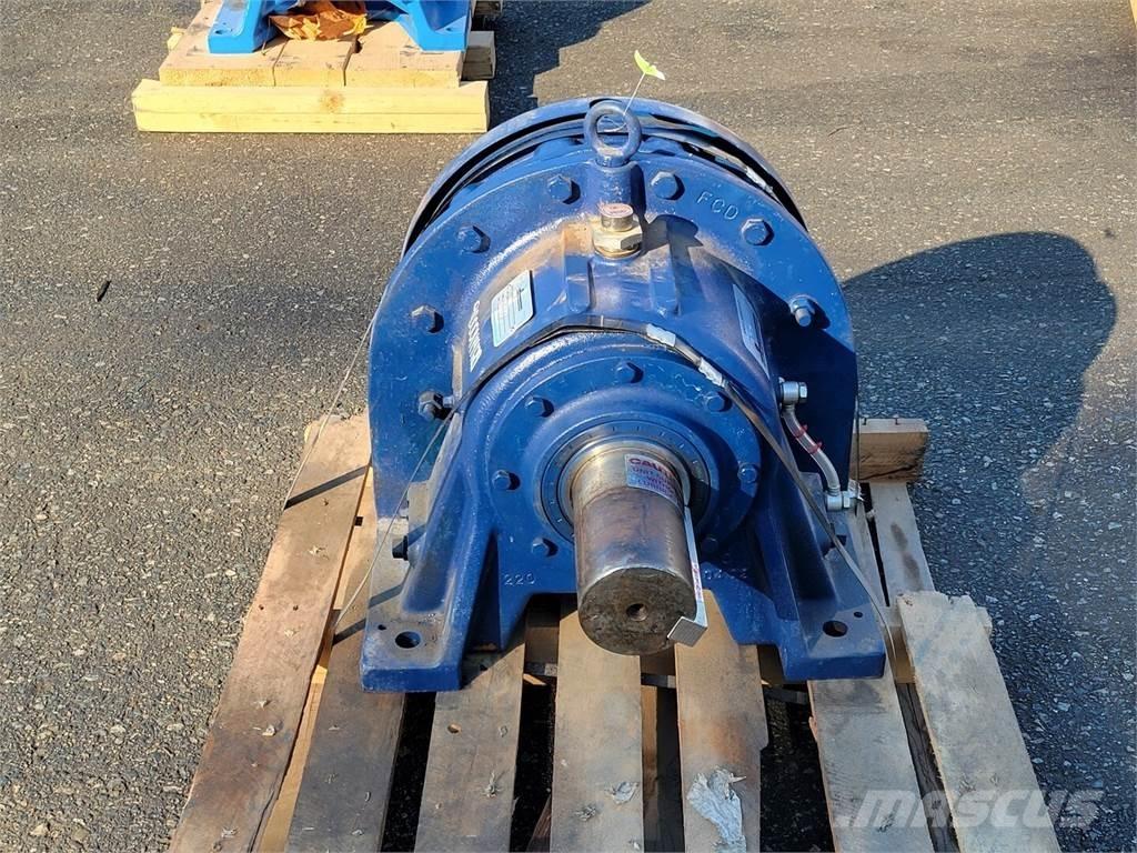 SMC BD-82-000-154 Construção - Outros
