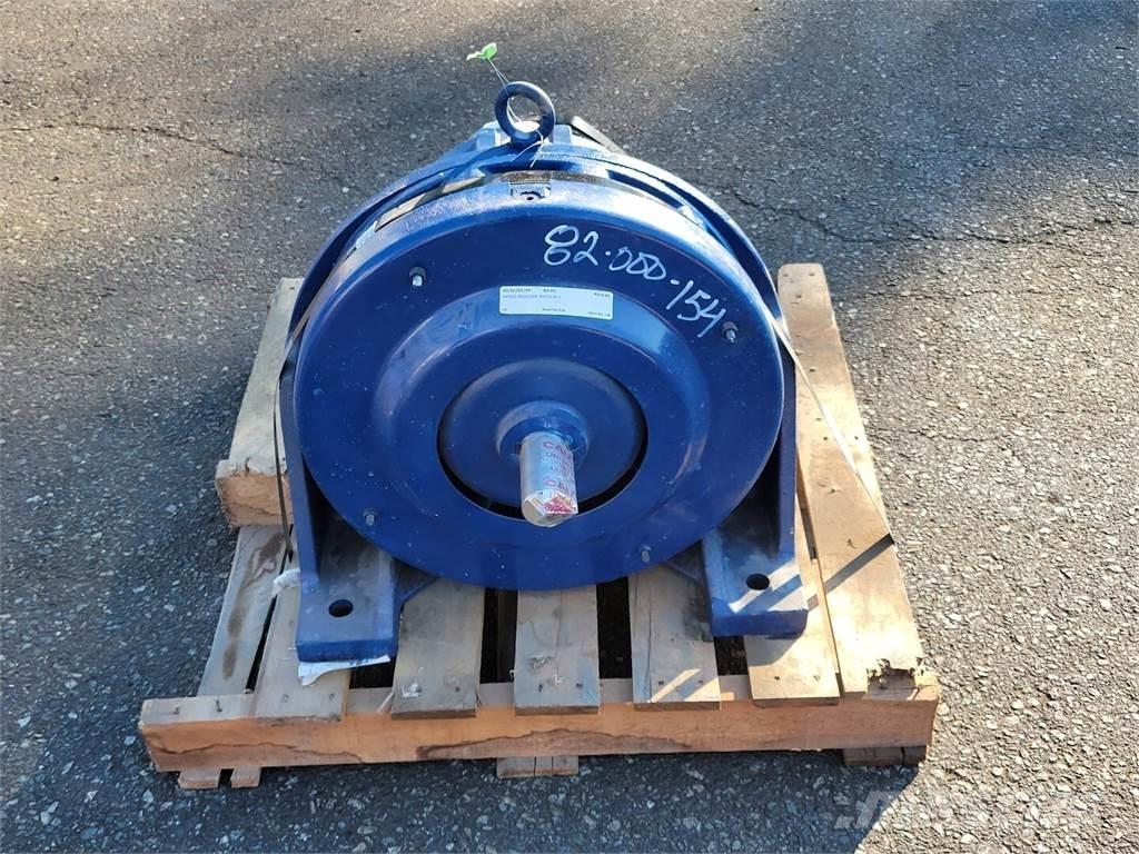 SMC BD-82-000-154 Construção - Outros
