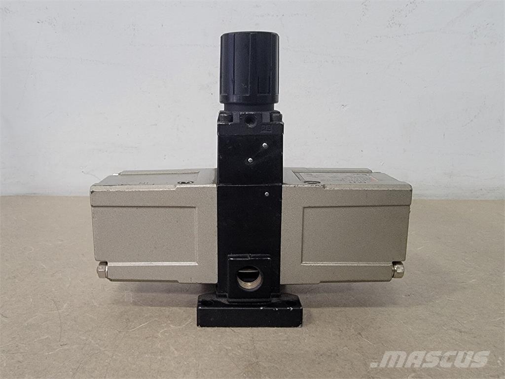 SMC VBA1311-02 Construção - Outros
