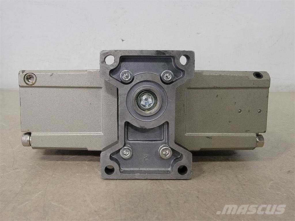 SMC VBA1311-02 Construção - Outros
