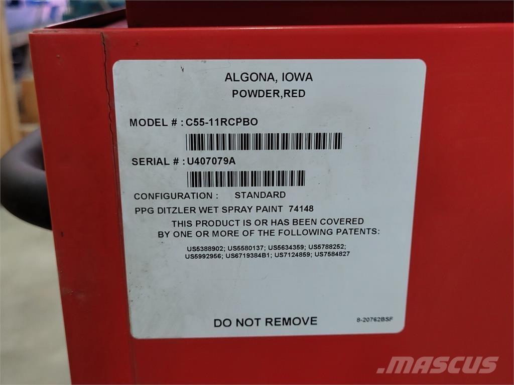  SNAP-ON C55 Construção - Outros
