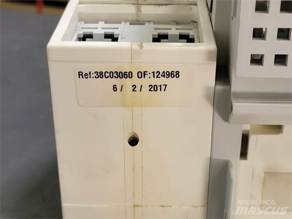 Socomec 95095320 Construção - Outros
