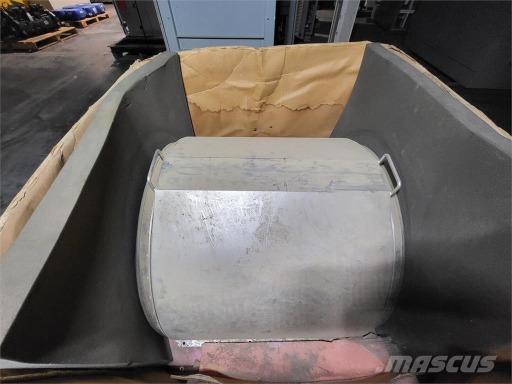  SONARTRAC Construção - Outros
