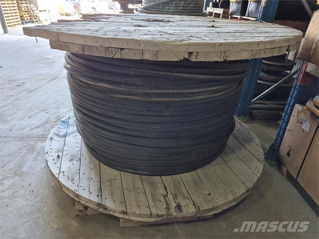 SOUTHWIRE  Construção - Outros
