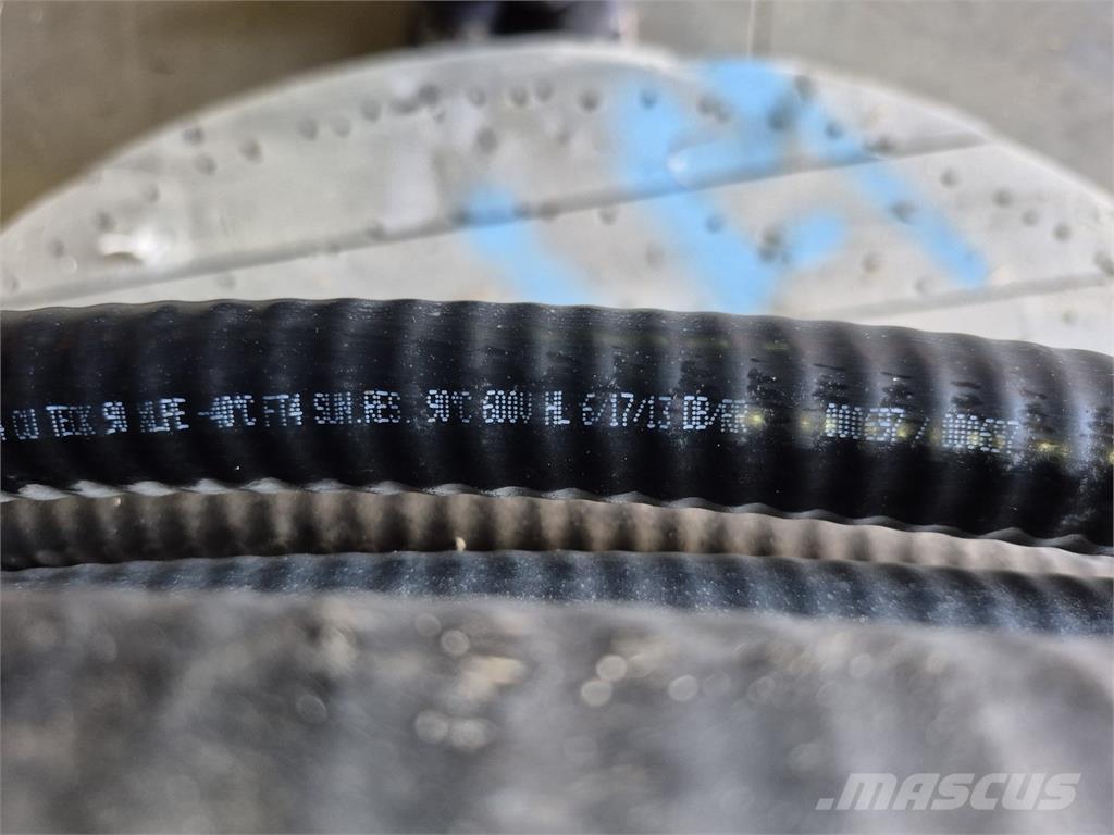 SOUTHWIRE  Construção - Outros
