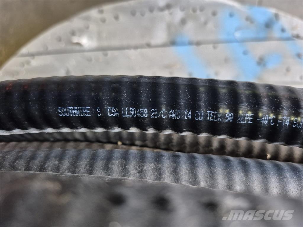 SOUTHWIRE  Construção - Outros
