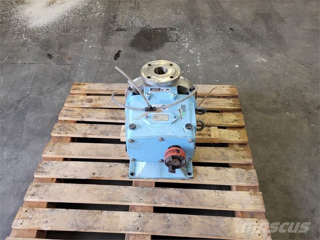  SPX 060-U1 Bombas de água