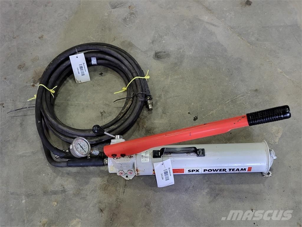  SPX P159D Bombas de água