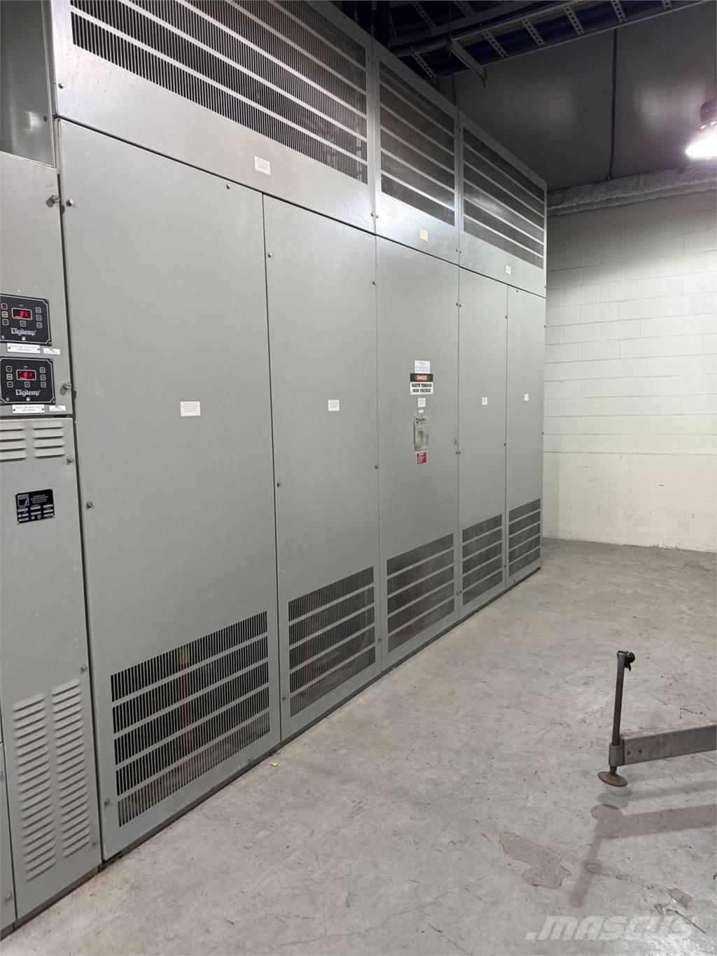  SQUARE D 150204 Construção - Outros
