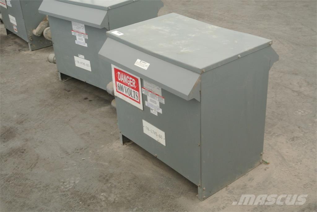  SQUARE D C75T2308HCU Construção - Outros
