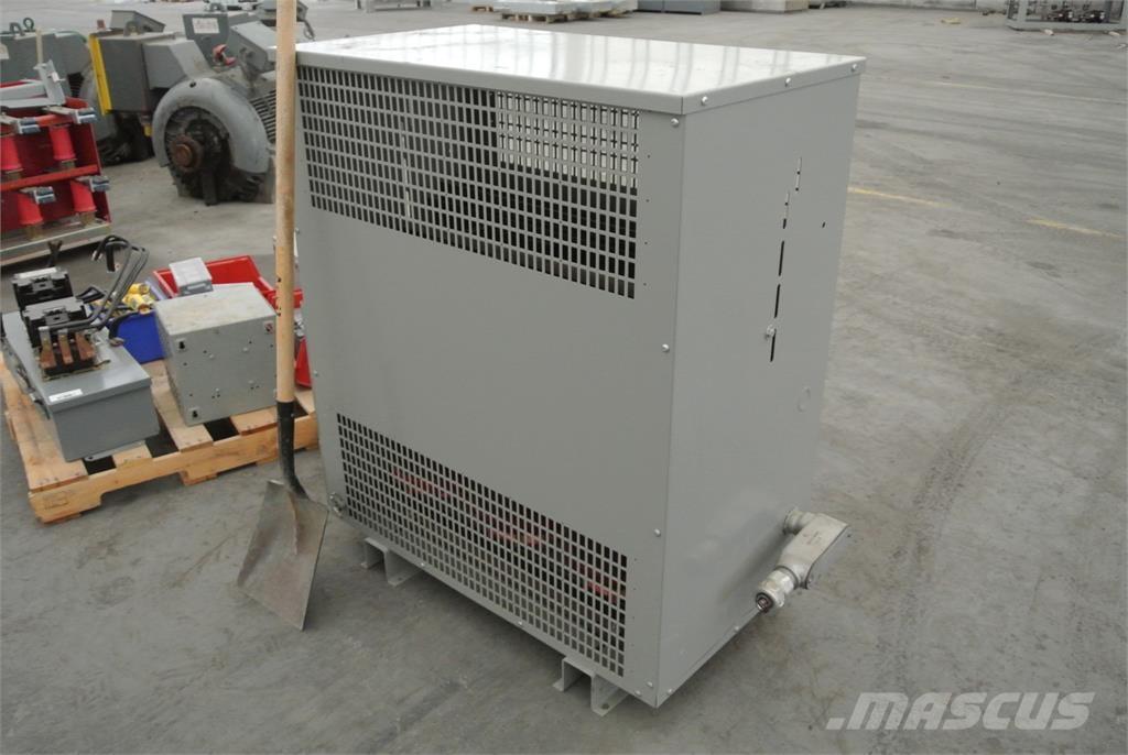  SQUARE D C75T79H Construção - Outros
