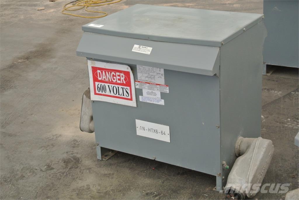  SQUARE D C75T8HCU Construção - Outros
