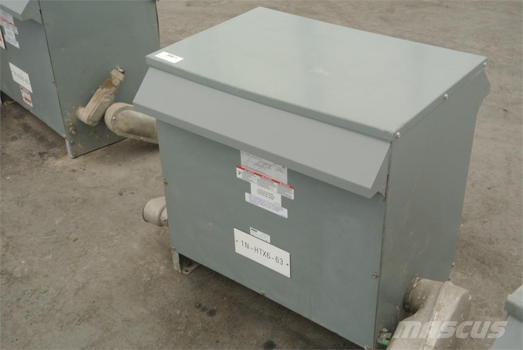  SQUARE D C75T8HCU Construção - Outros
