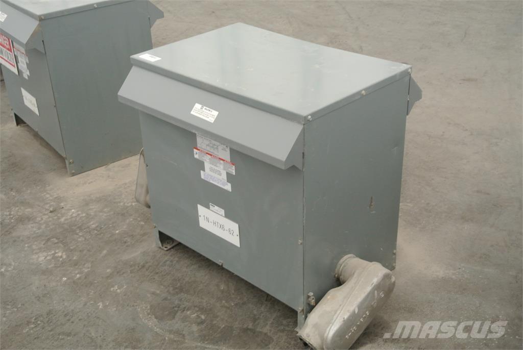  SQUARE D C75T8HCU Construção - Outros
