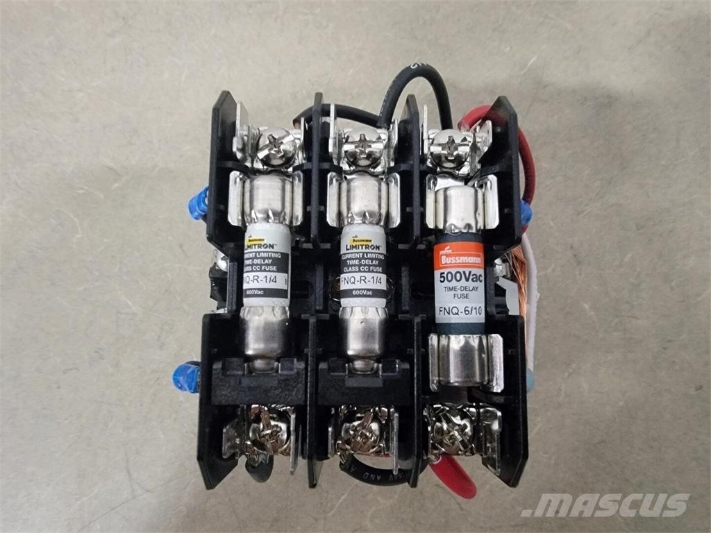  SQUARE D LA9TFD32X Construção - Outros
