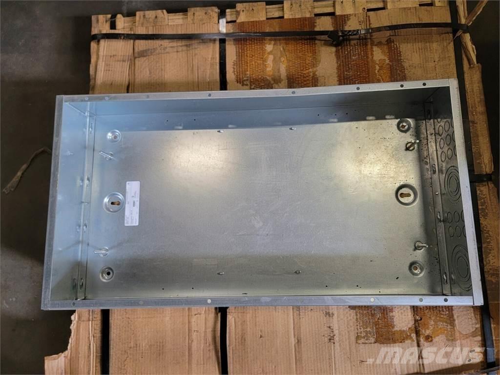  SQUARE D MH38 Construção - Outros
