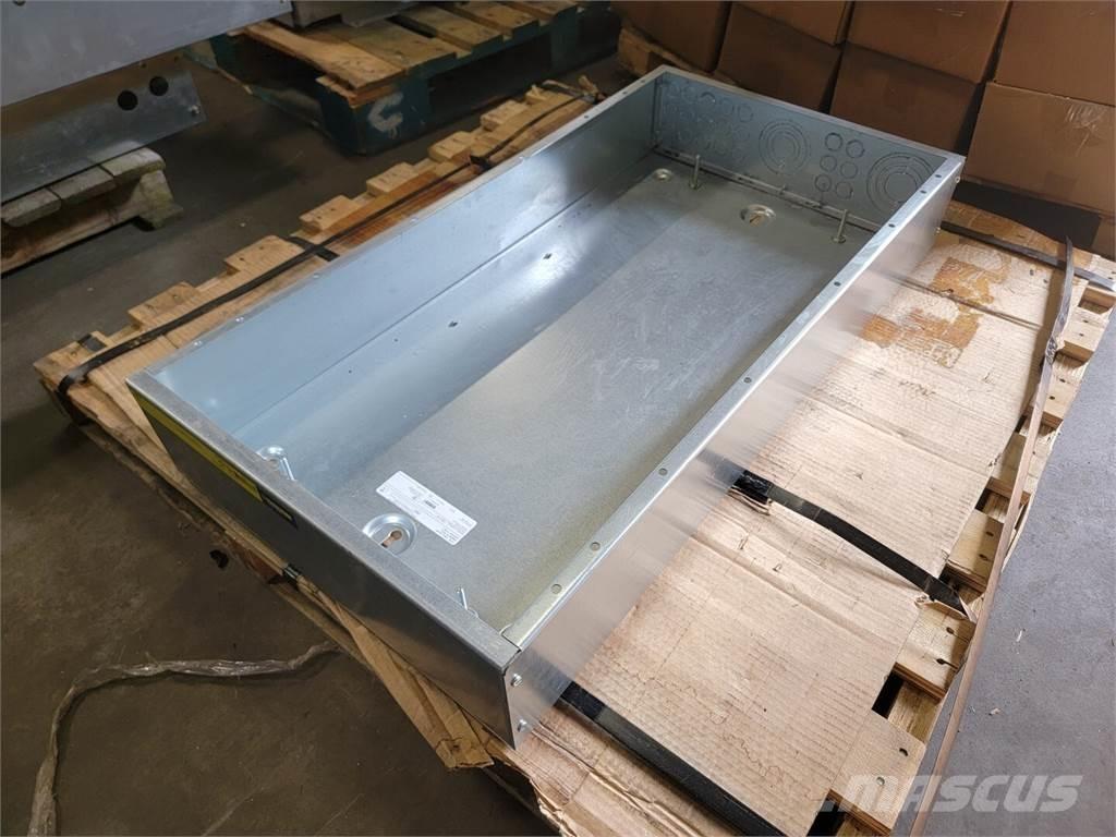  SQUARE D MH38 Construção - Outros
