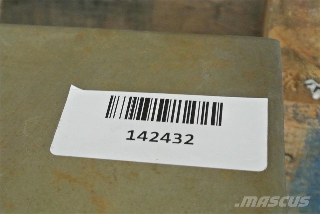  SQUARE D YBM4282 Construção - Outros
