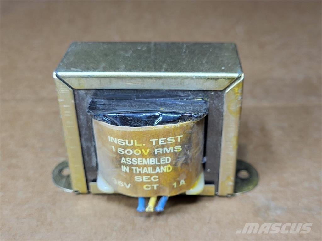  STANCOR P-8671 Construção - Outros
