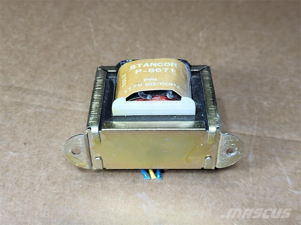  STANCOR P-8671 Construção - Outros
