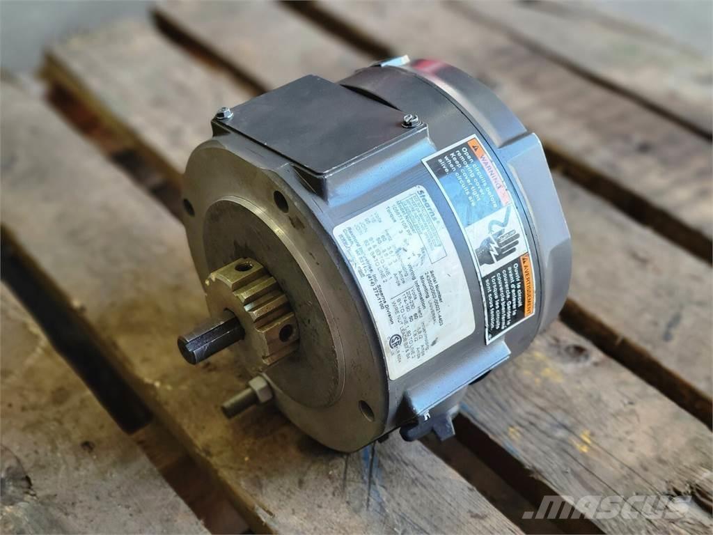  STEARNS 105671105PF Motores industriais