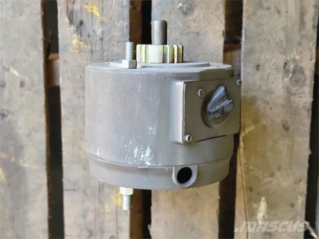  STEARNS 105671105PF Motores industriais