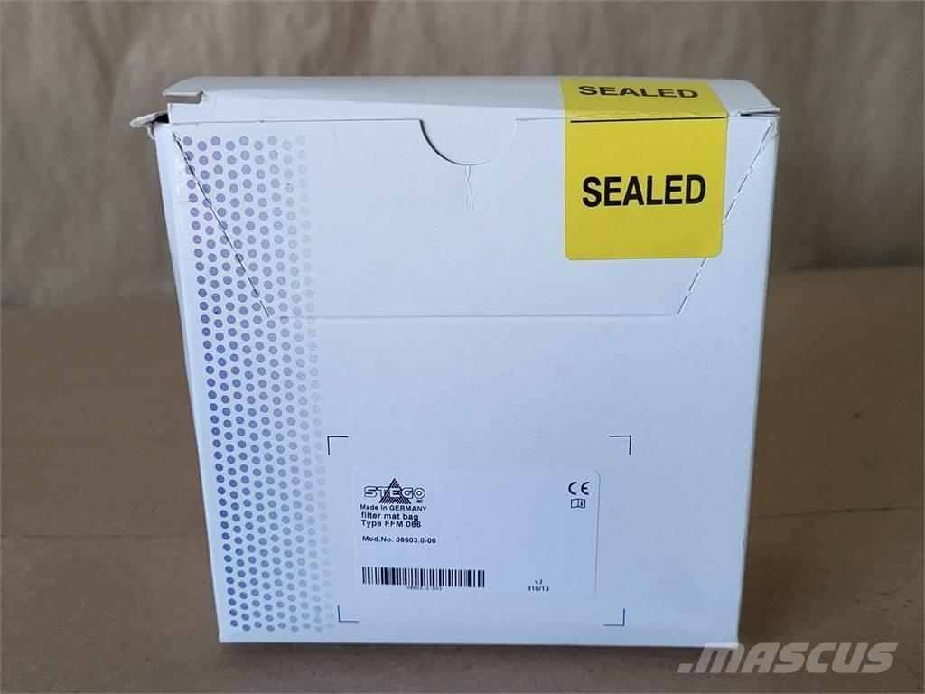  STEGO 08603.0-00 Construção - Outros
