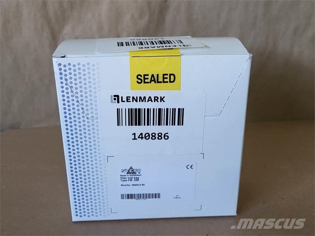  STEGO 08603.0-00 Construção - Outros
