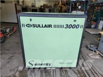 Sullair  Compressores