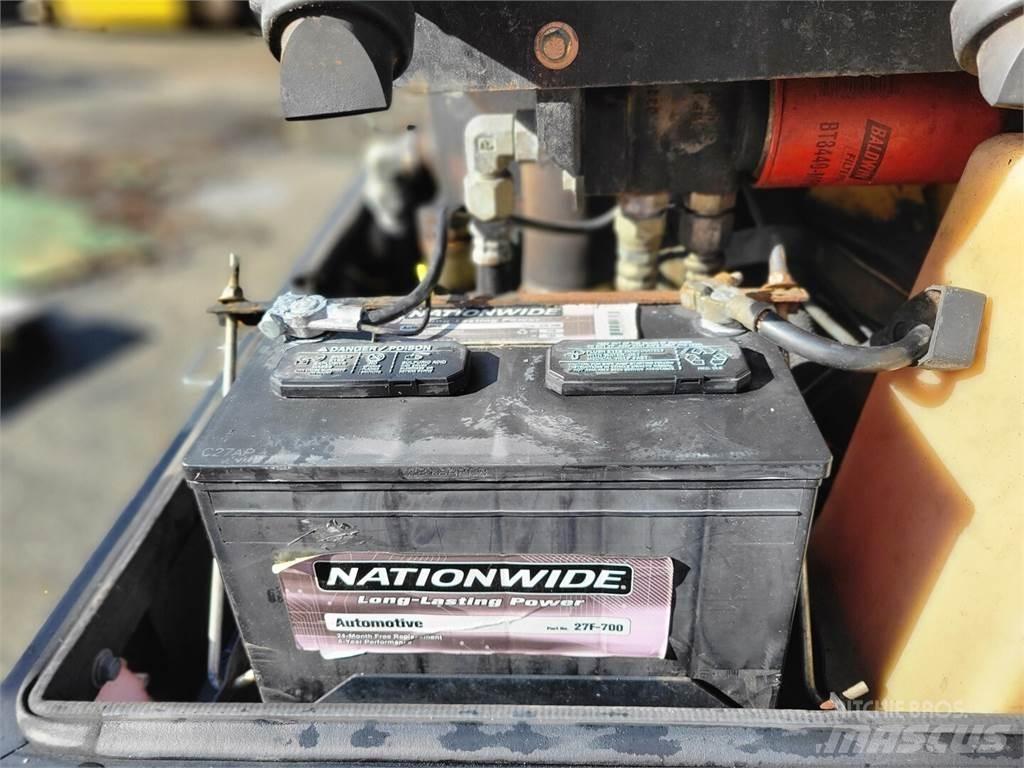 Sullair 185DPQJD Compressores