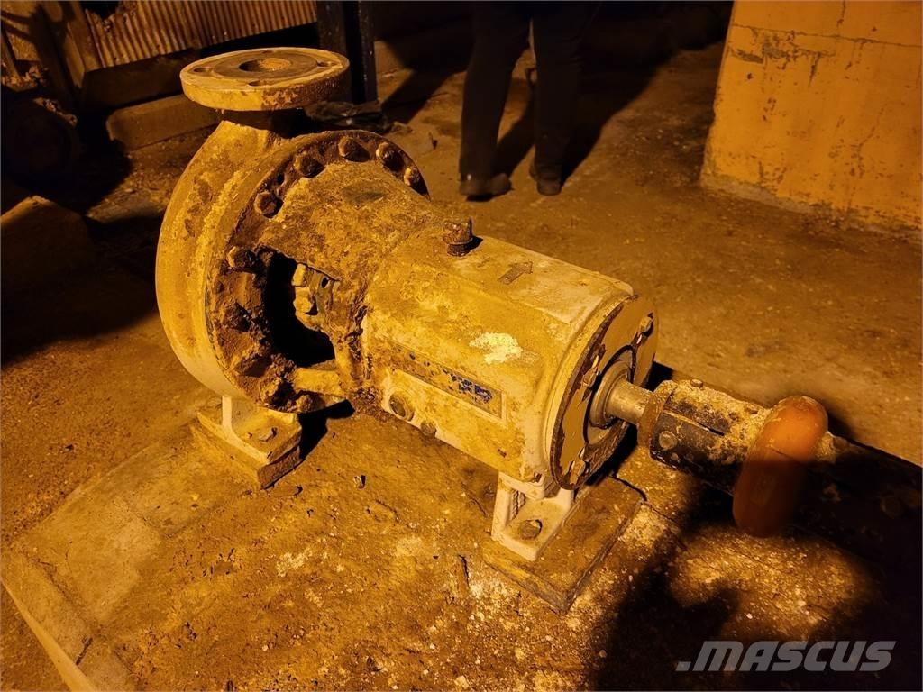Sulzer 141769-0152 Bombas de água