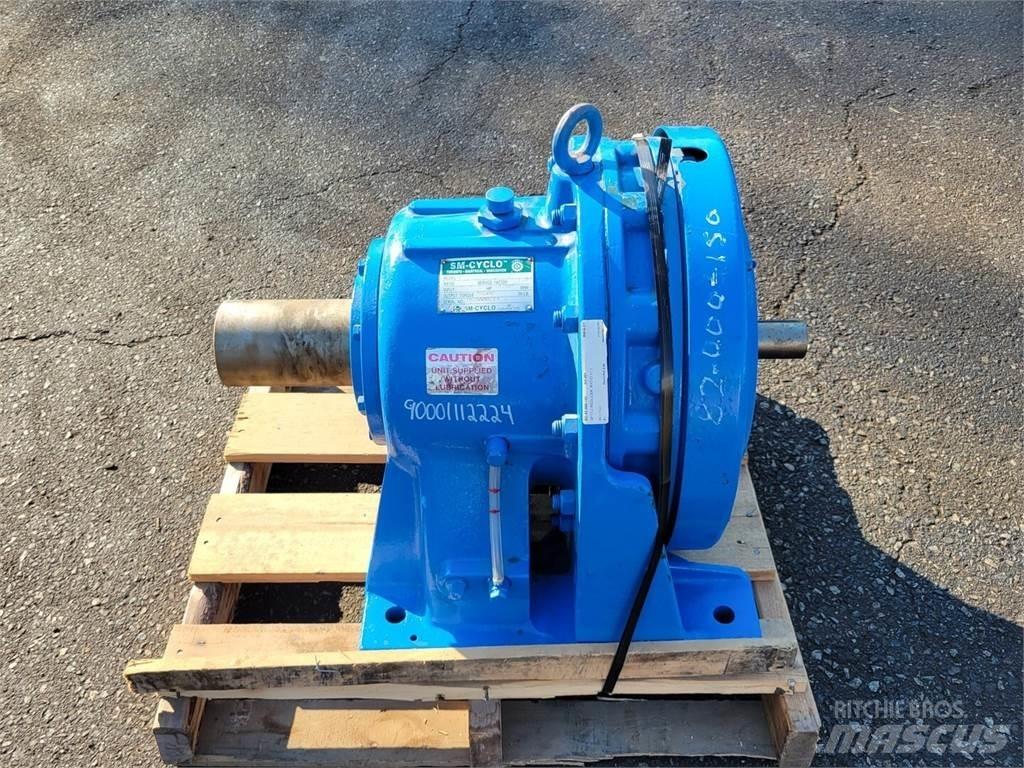 Sumitomo CHH-4215Y-11 Construção - Outros
