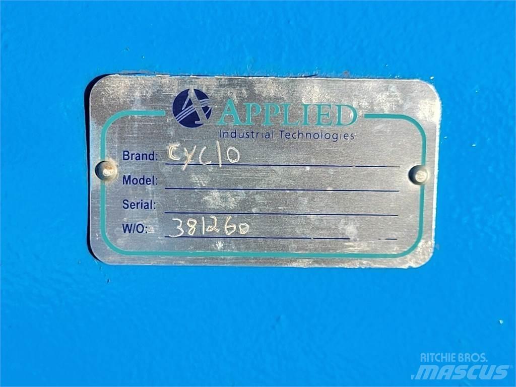 Sumitomo CHH-4215Y-11 Construção - Outros
