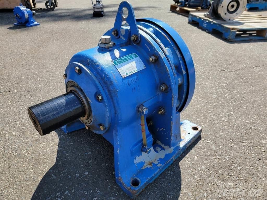 Sumitomo CHH-6190Y-11 Construção - Outros

