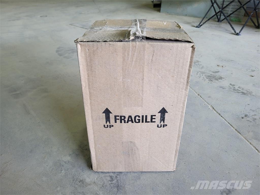  SY-KLONE FEFF209 Construção - Outros
