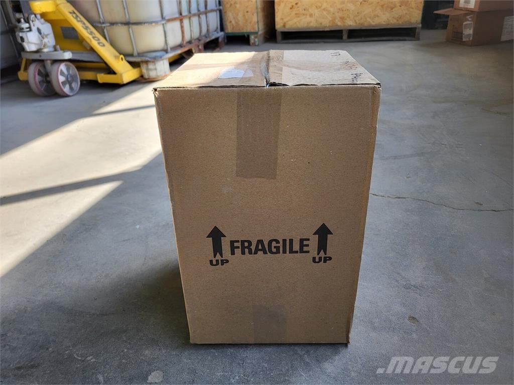  SY-KLONE FEFF209 Construção - Outros
