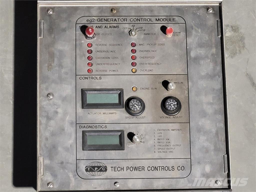  TECK POWER C11H0000 Construção - Outros
