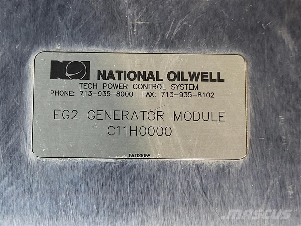  TECK POWER C11H0000 Construção - Outros
