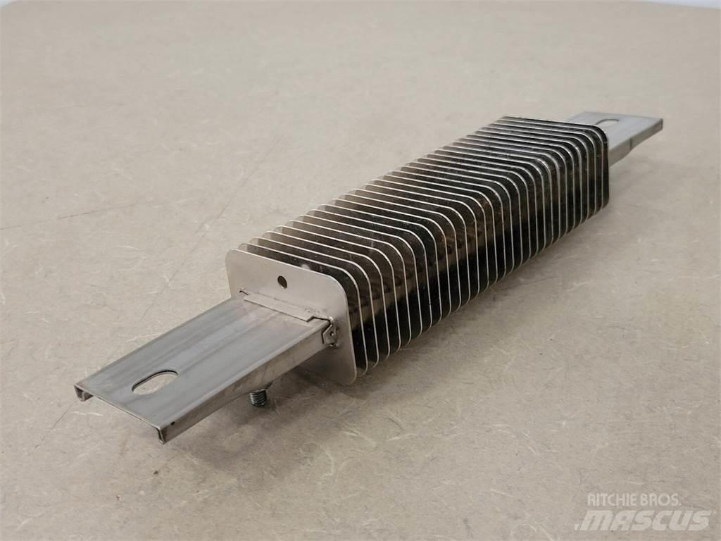  TEMPCO CSF00122 Equipamento de aquecimento e descongelamento