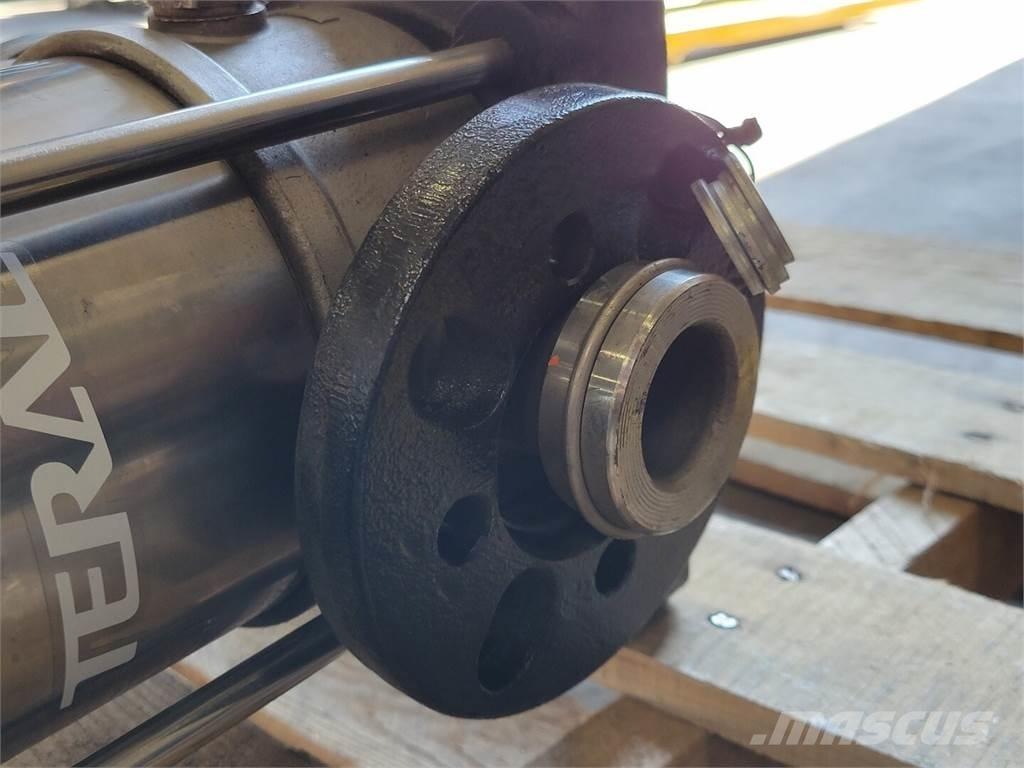  TERAL NSVMN25L8-675 Bombas de água