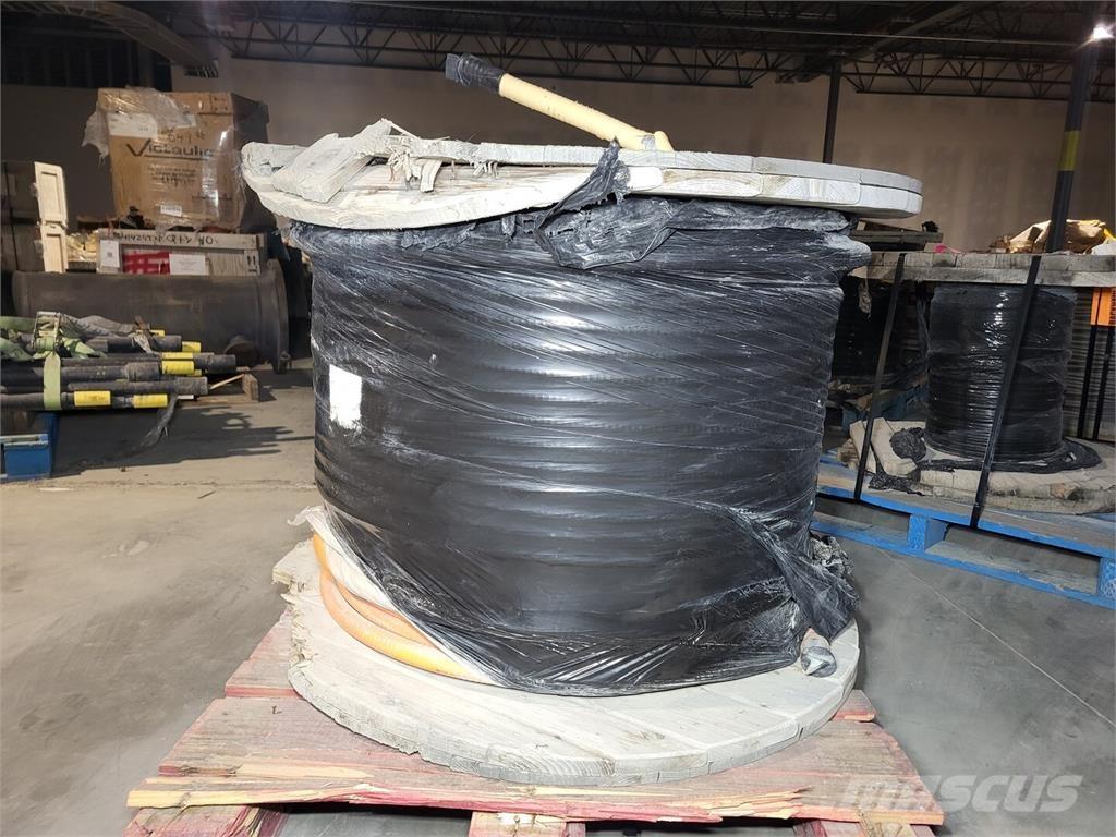  TEXCAN 05001-14-010 Construção - Outros
