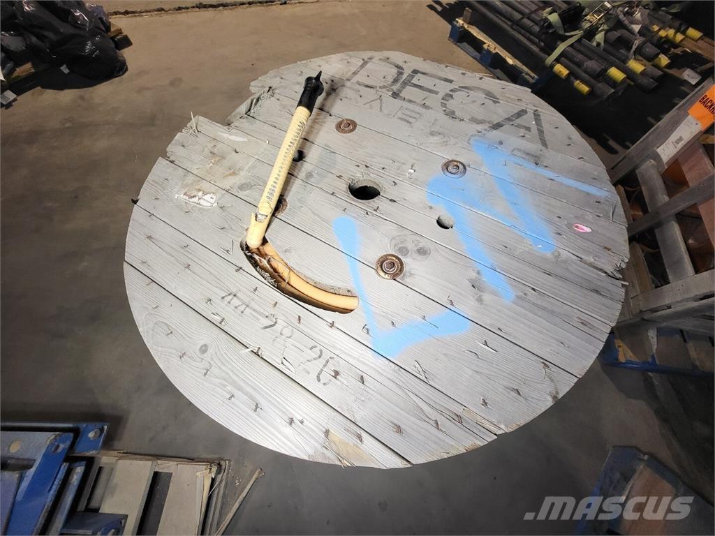  TEXCAN 05001-14-010 Construção - Outros
