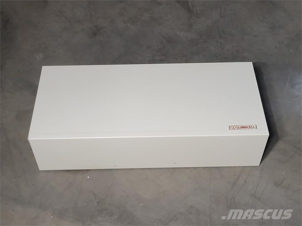 Thomas & BETTS RG24S720 Baterias