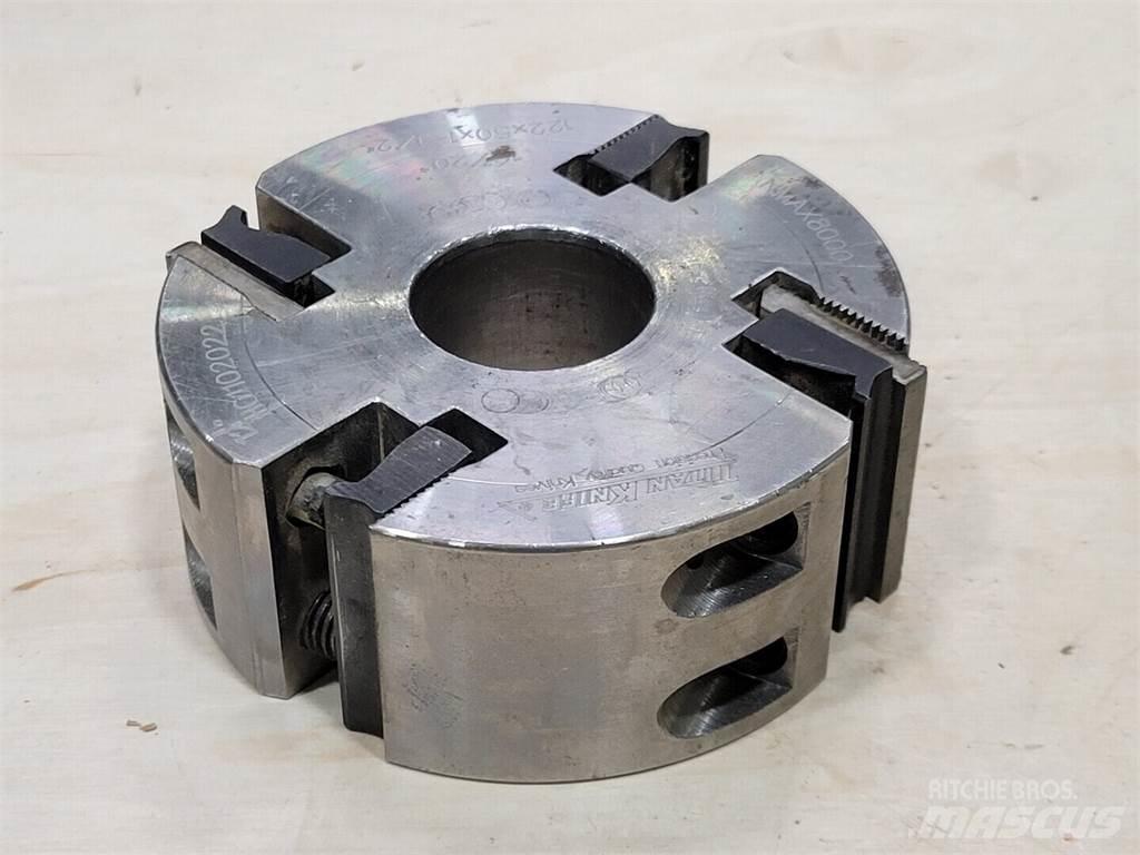 Titan KNIFE H01102022 Construção - Outros
