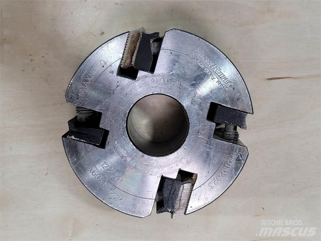 Titan KNIFE H01102023 Construção - Outros
