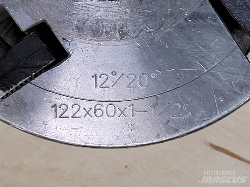 Titan KNIFE H01102023 Construção - Outros
