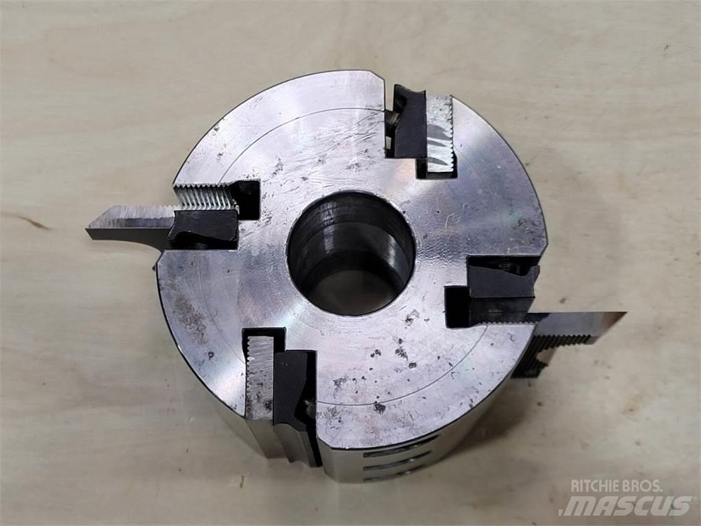 Titan KNIFE H01102025 Construção - Outros
