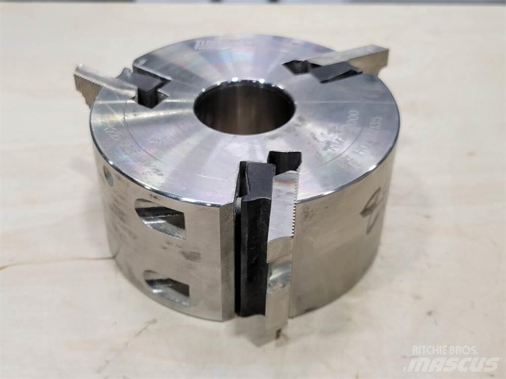 Titan KNIFE H01102135 Construção - Outros
